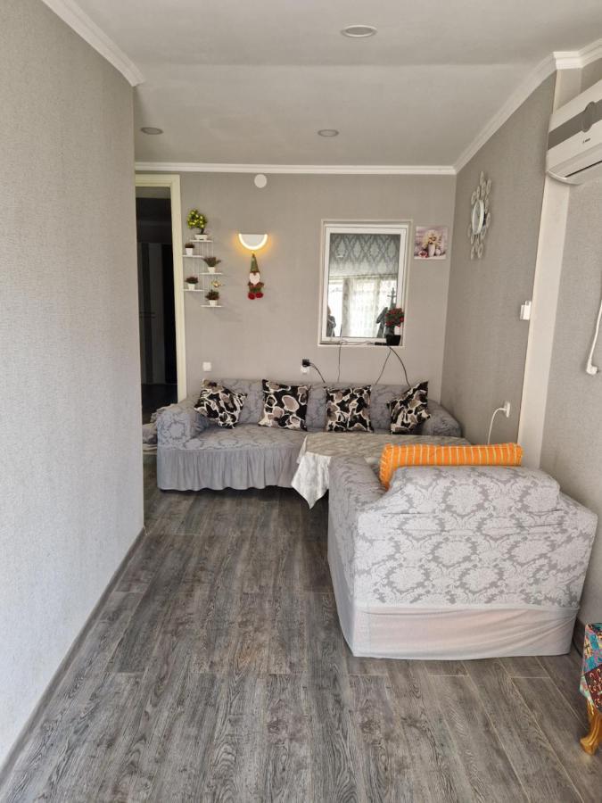 Larisa Apartment Tbilisi Exterior photo