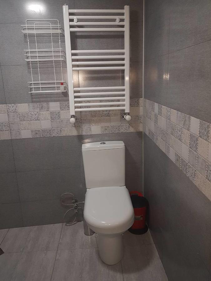 Larisa Apartment Tbilisi Exterior photo