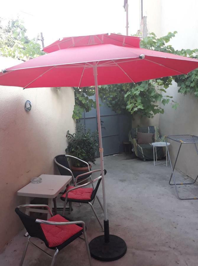 Larisa Apartment Tbilisi Exterior photo